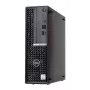 DELL OptiPlex 5090 i5-10505 16GB 256GB SSD SFF Win11pro reacondicionado