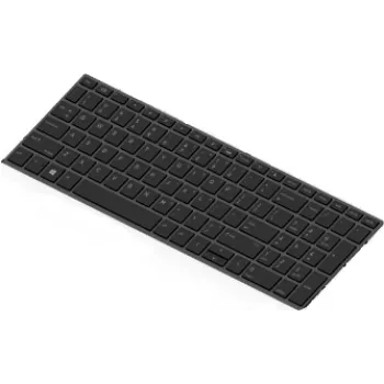 HP L01028-041 repuesto de portátil teclado