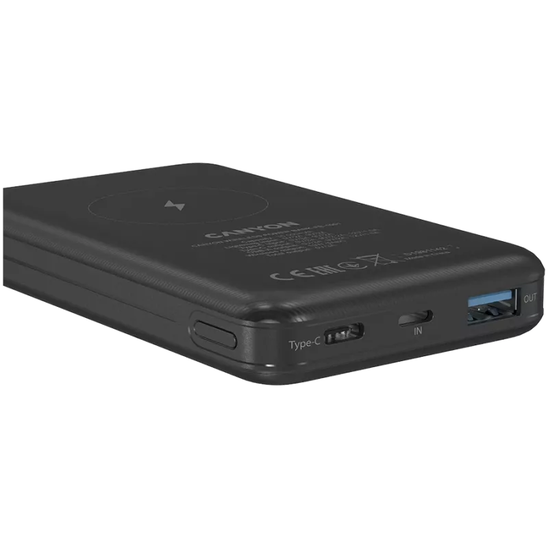 Batería portátil Canyon PB-1001 10000 mAh
