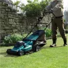 Cortacésped a batería MAKITA LM004GZ 40V MAX XGT metabo