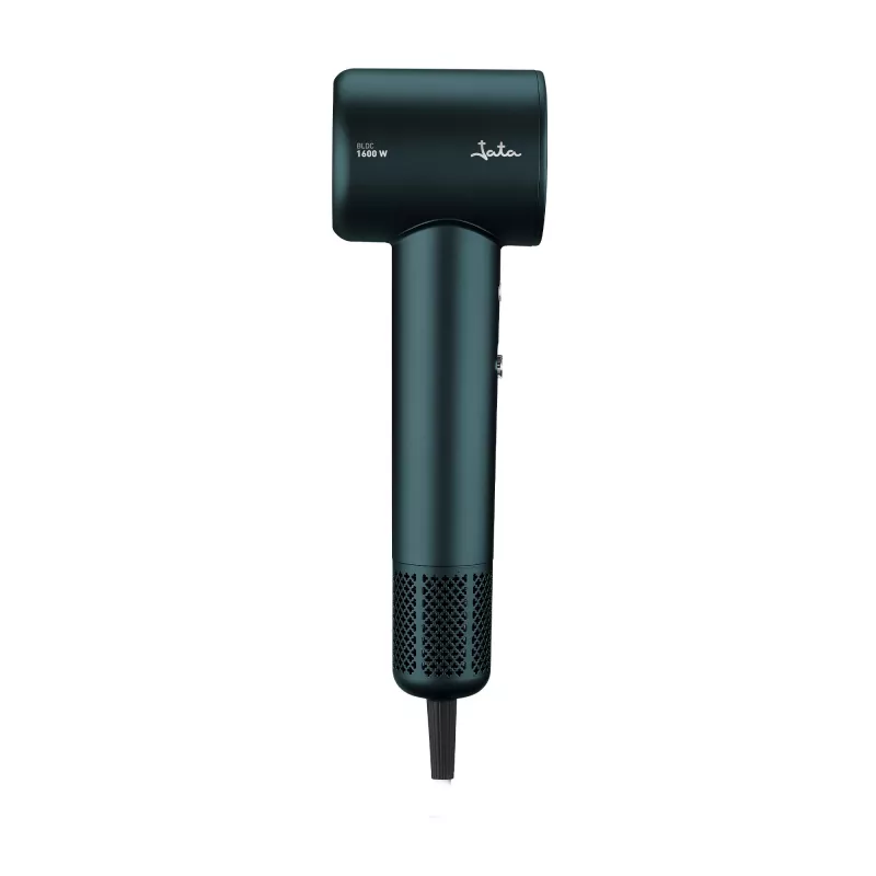 Secador de pelo Jata JBSC1600 — secador de mano compacto, modelo JBSC1600
