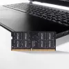 Memoria RAM para portátil PNY DDR4 8GB 3200MHz 25600 MN8GSD43200-SI BULK