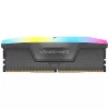 DIMM 64 GB DDR5-5600 (2x 32 GB) Dual-Kit, memoria RAM negra, CMH64GX5M2B5600Z40K, Vengeance RGB, INTEL XMP, AMD EXPO