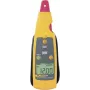 Fluke 771+2AC Pinza amperimétrica, multímetro digital portátil CAT II 300 V visualización (cuentas): 1200 (Fluke 771+Fluke 2AC)