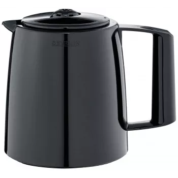 Cafetera de filtro Severin 1 L KA 9315
