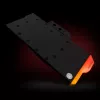 Bloque de agua EK Water Blocks acetal cobre negro