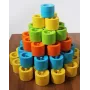 MAUL 3012354 dispensador de clips (3012354)