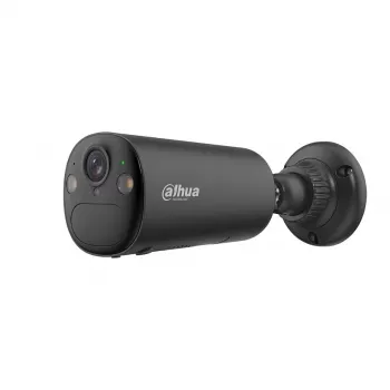 DAHUA Apollo Bullet C1 8MP Kit WLAN negro – kit de cámara bullet 8MP con WLAN