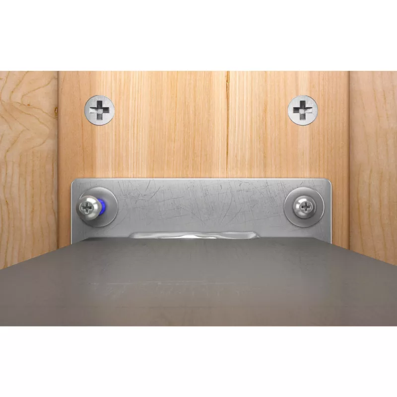 Fijador de tornillos FISCHER GOW 560904 15 g – adhesivo anaeróbico para tornillos y pernos