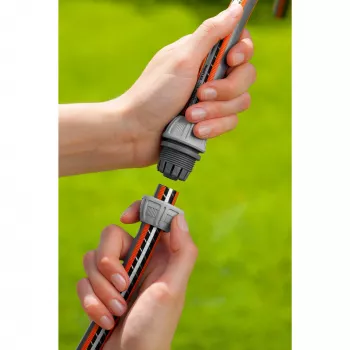 Reparador de manguera GARDENA 18232-20 para manguera de 13 mm – 15 mm