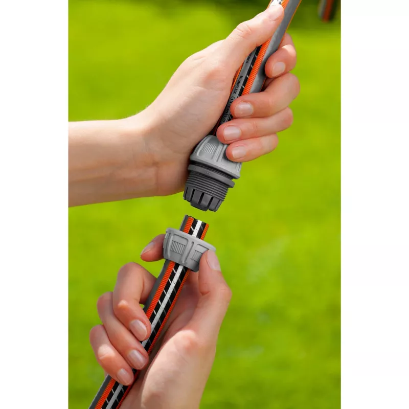 Reparador de manguera GARDENA 18232-20 para manguera de 13 mm – 15 mm