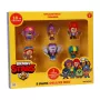 Brawl Stars S2 figuras - pack de 8 caja Deluxe VER.A