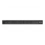 LANCOM GS-3652X gestionado L3 2.5G Ethernet (100/1000/2500) 1U negro