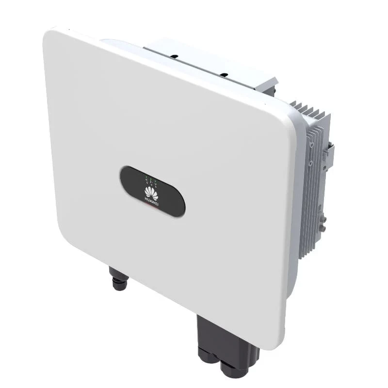 Inversor HUAWEI SUN2000-12KTL-M5 12 kW alta corriente para instalaciones solares fotovoltaicas