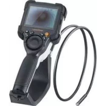 Laserliner 082.233A Cámara de inspección Sonda-O 7,9 mm Longitud de sonda 1,5 m (082.233A)