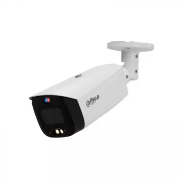 Cámara IP IPC-HFW3549T1-as-PV-0280B-S5 TiOC Color completo 5 Mpx 2,8 mm Dahua