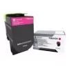 Tóner Lexmark 71B0H30 3000 páginas Magenta