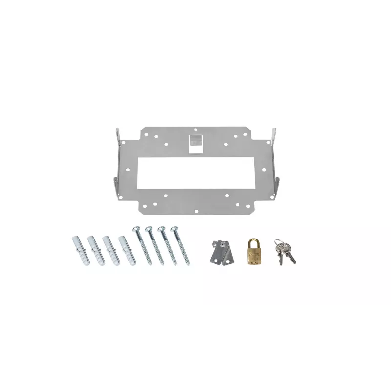 Soporte para punto de acceso WLAN LANCOM LN Lock (pack de 10)