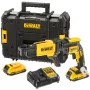 DeWALT DCF620D2K-QW - atornillador para
