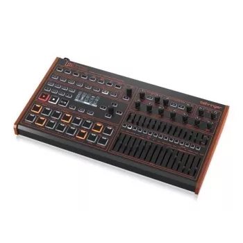 Sintetizador híbrido Behringer LM DRUM