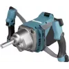 Makita UT001GZ01 Mezclador a batería, 40V XGT, 1200 W, sin batería ni cargador
