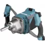 Makita UT001GZ01 Mezclador a batería, 40V XGT, 1200 W, sin batería ni cargador