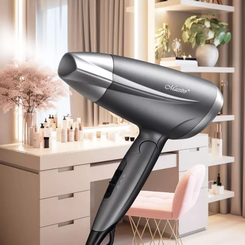 Secador de pelo Maestro MR-207 1400W