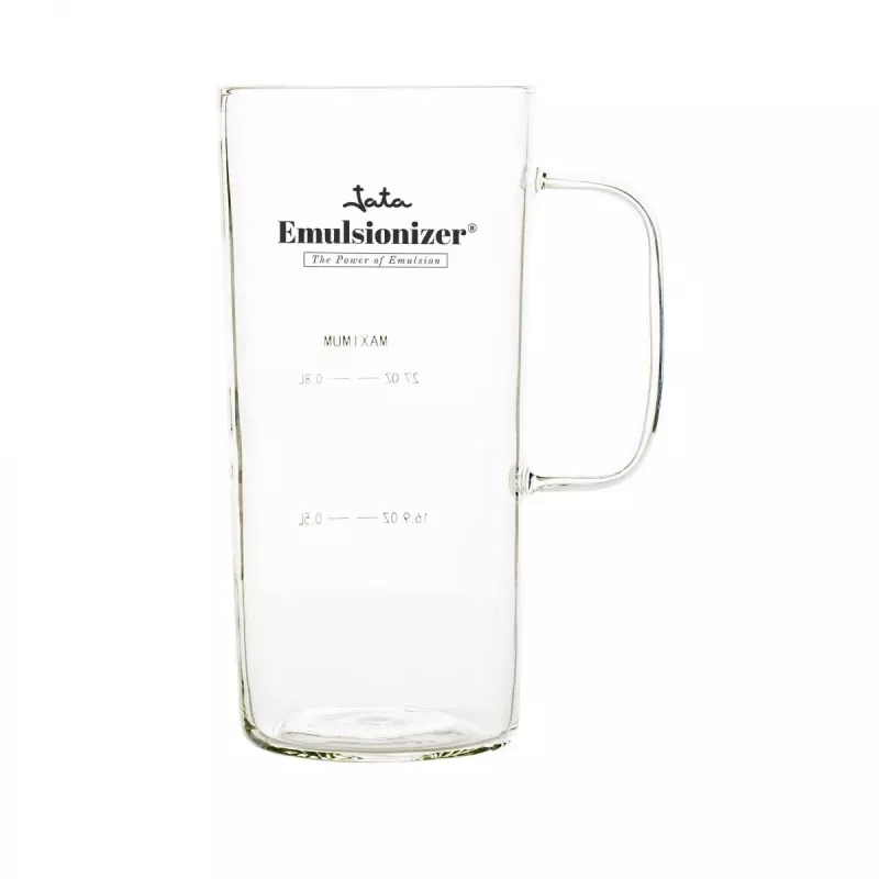 Emulsionador Jata JEEM2450 — electrodoméstico de encimera para emulsionar y mezclar