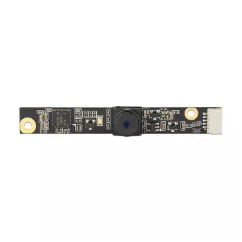 DeLOCK 95976 módulo de cámara USB 2.0, 3,14 MP, 48° V5 enfoque fijo