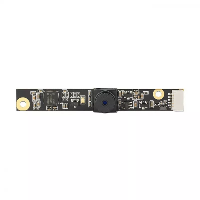 DeLOCK 95976 módulo de cámara USB 2.0, 3,14 MP, 48° V5 enfoque fijo