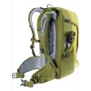 Mochila de bicicleta -Deuter Trans Alpine 30 Sprout- Cactus