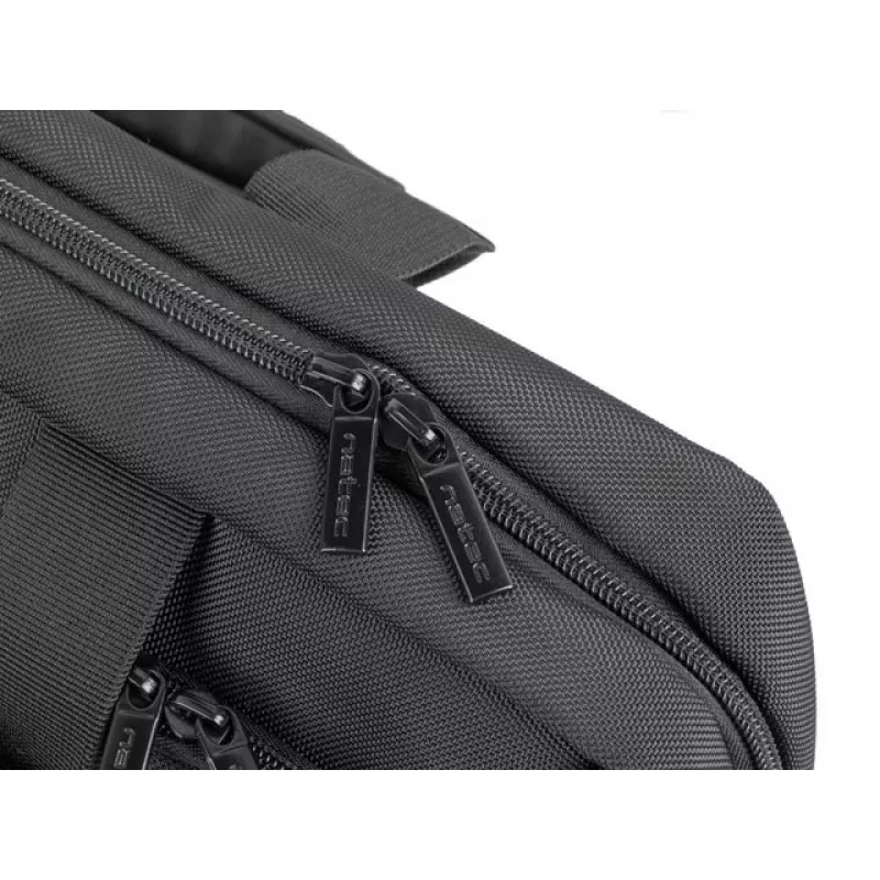 Bolsa messenger NATEC NTO-2238 39,6 cm 15,6