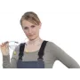 Gafas de seguridad 3M Tora CCS TORACCS antivaho, ligeras, lente transparente