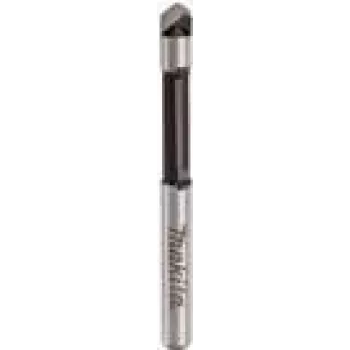 Makita - Fresa - para madera, tableros chapados, tableros revestidos de plástico - Flush Trim - longitud: 65 mm - anchura: 6 mm - para Makita RT001GZ10 (D-09335