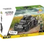 Cobi Blocks Sd.Kfz 222 maqueta COBI-2657 — 502 piezas