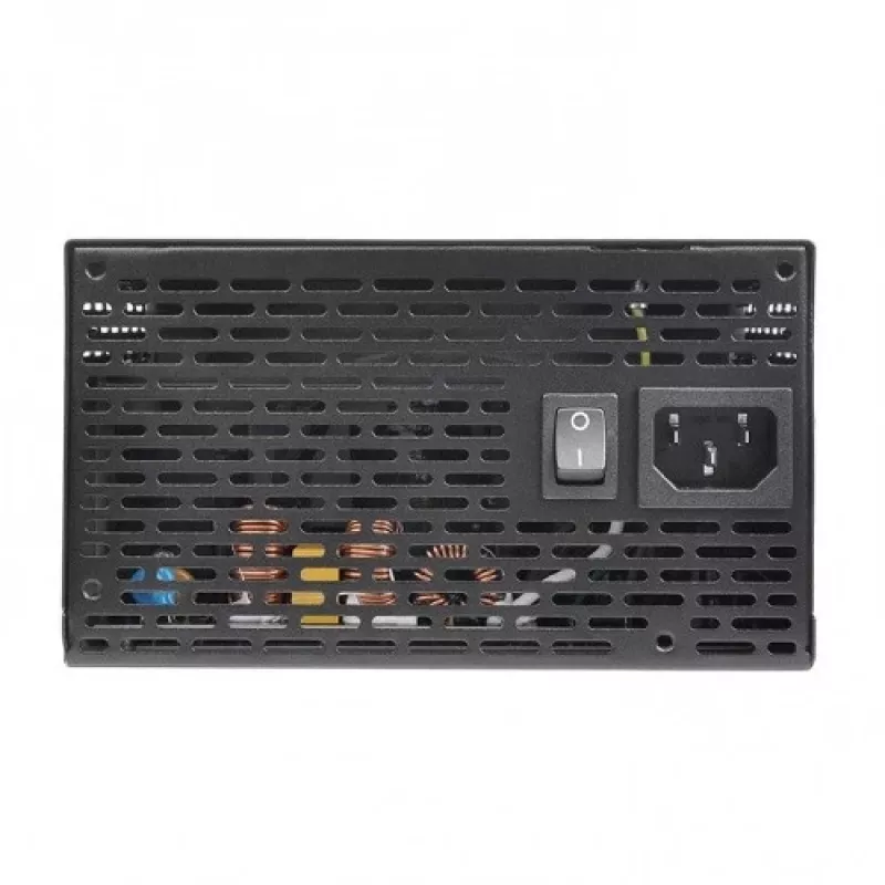 Fuente de alimentación Thermaltake Smart BM2 650W