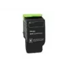 Lexmark 78C0U10 - Tóner negro - para CS521dn, CS622de, CX622ade, CX622de, CX625ade, CX625adhe, CX625de
