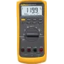 Fluke Corporation 83V - 98 mm - 52 mm - 201 mm - 624 g - batería - alcalina (3947847)