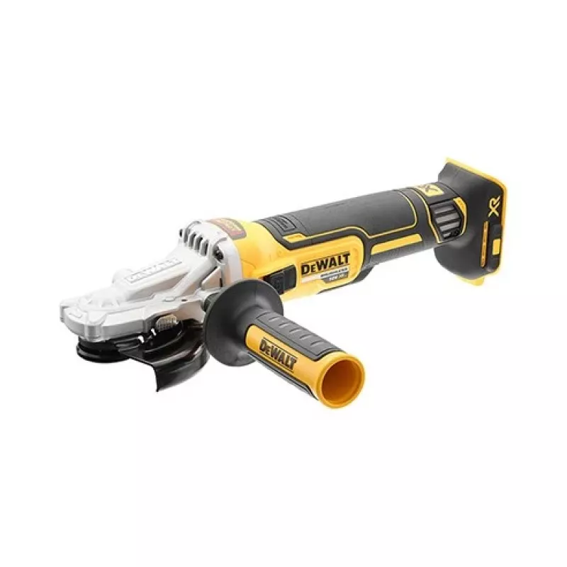 Amoladora angular DeWALT DCG405FN-XJ 12,5 cm 9000 rpm 800 W 1,8 kg