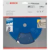 Disco de sierra circular Expert para fibrocemento 190 mm 4T orificio 20 mm para sierras circulares manuales