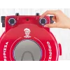 Cafetera eléctrica Beper P101CUD301 600W 1,2L