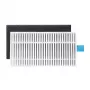 Filtro de repuesto para robot aspirador Xiaomi MPN 53050, filtración de polvo y partículas finas