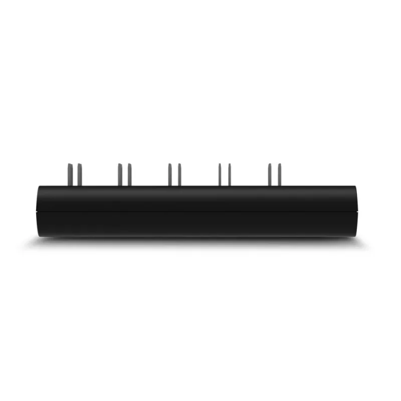 NZXT Hub de expansión USB 2.0 interno Gen 3 - Negro