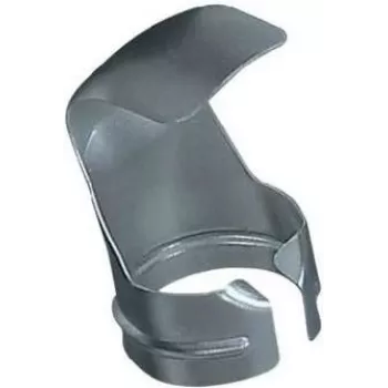 Boquilla reflectora para pistola de aire caliente Steinel, modelo 070519, accesorio compatible