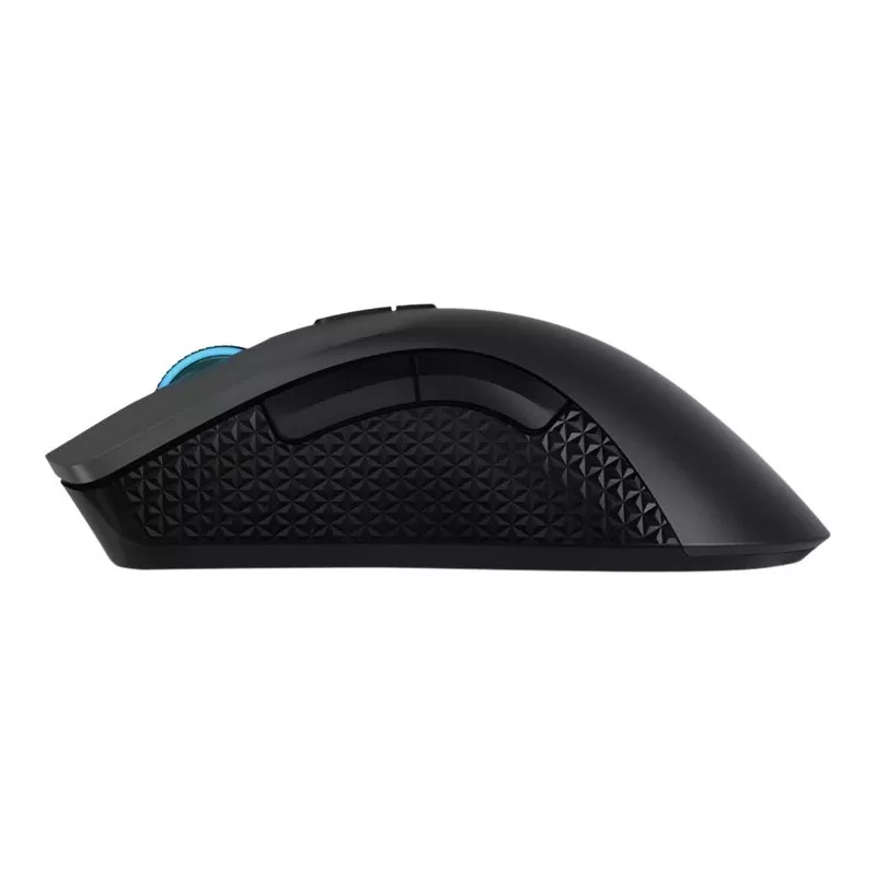 Ratón gaming inalámbrico Lenovo Legion M600 ambidiestro RF inalámbrico + Bluetooth + USB Type-A óptico 16000 DPI