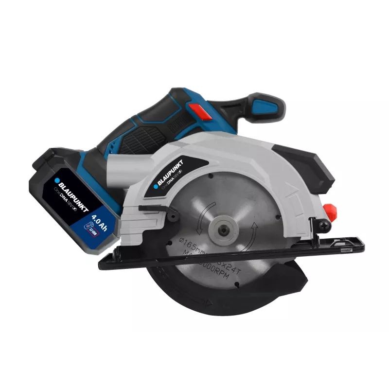 Sierra circular Blaupunkt CC5010