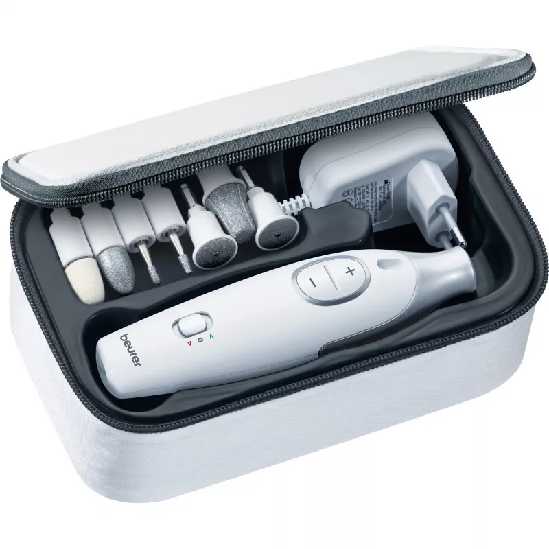 Beurer Manicura y pedicura MP 42