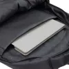 Mochila SBOX Valencia 18 negra – 18 litros de volumen, negra