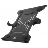 Kit de soporte Maclean MC-764 negro