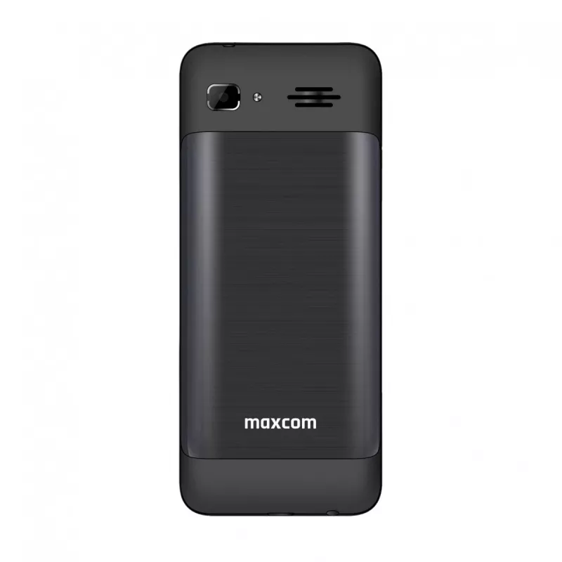 Teléfono básico MM245 4G Dual SIM